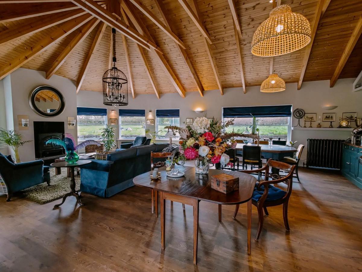 Balsoon Lodge ナヴァン エクステリア 写真
