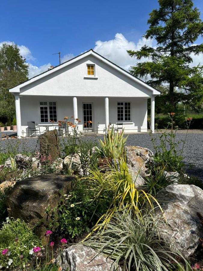 Balsoon Lodge ナヴァン エクステリア 写真