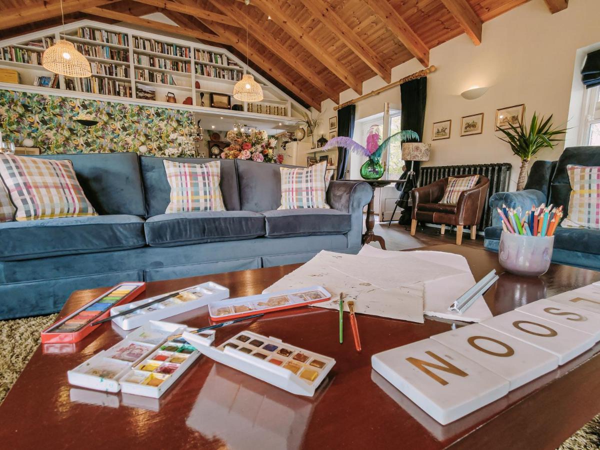 Balsoon Lodge ナヴァン エクステリア 写真