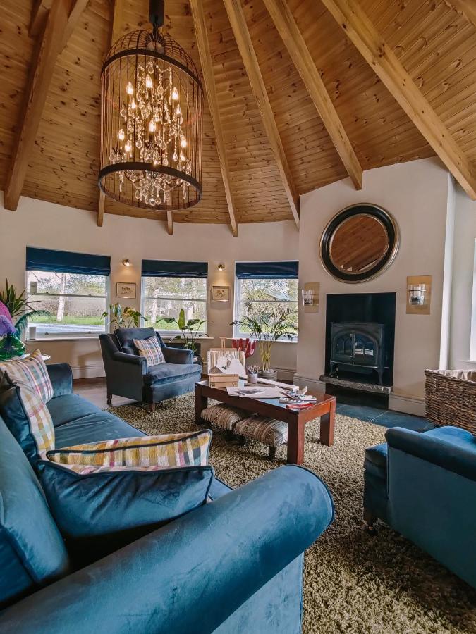 Balsoon Lodge ナヴァン エクステリア 写真